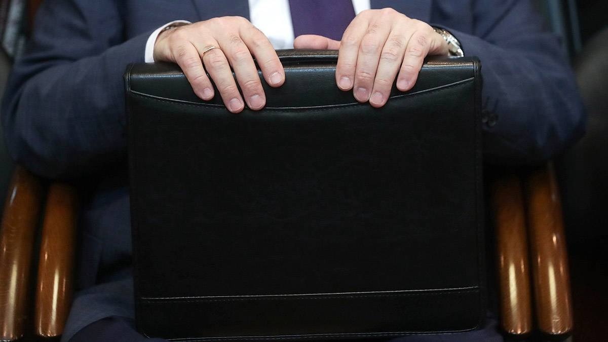    Фото: пресс-служба Госдумы Константин Большаков