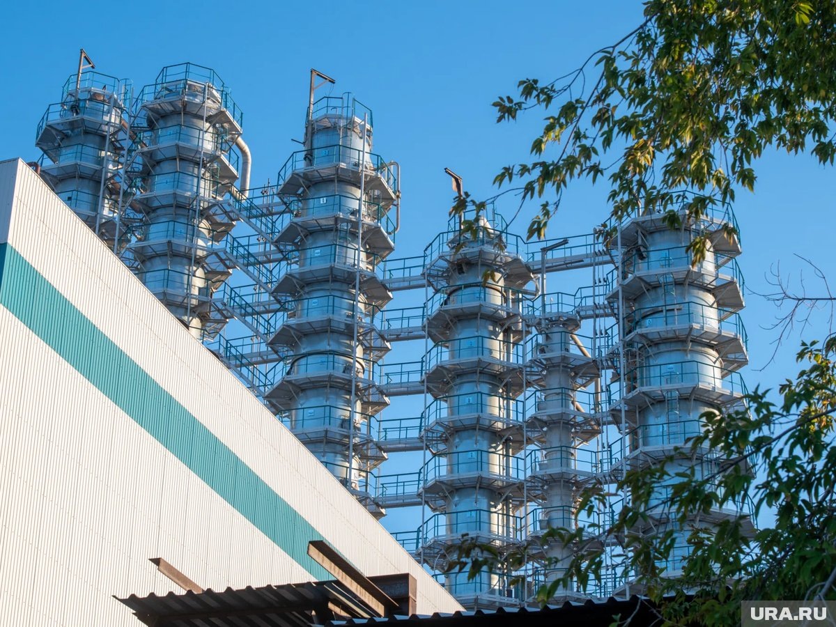    Президент настраивает отечественный нефтепром на увеличение нагрузки