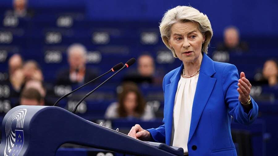    Фото: REUTERS/Yves Herman