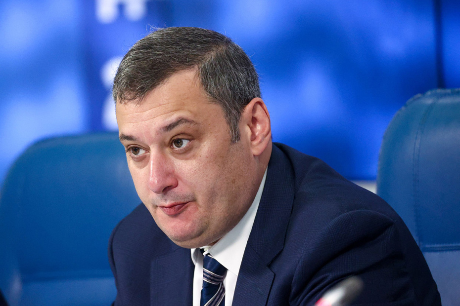    Сергей Петров/NEWS.ru