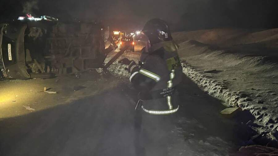    Фото: Прокуратура Красноярского края