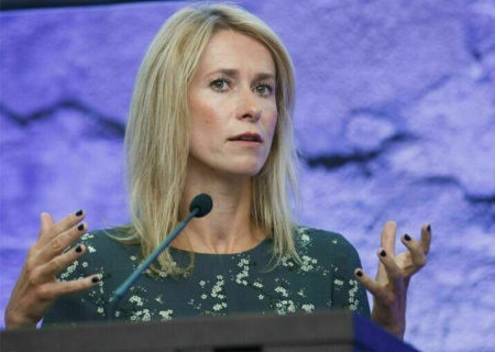    Каллас: Европа не способна обеспечить собственную защиту без поддержки США