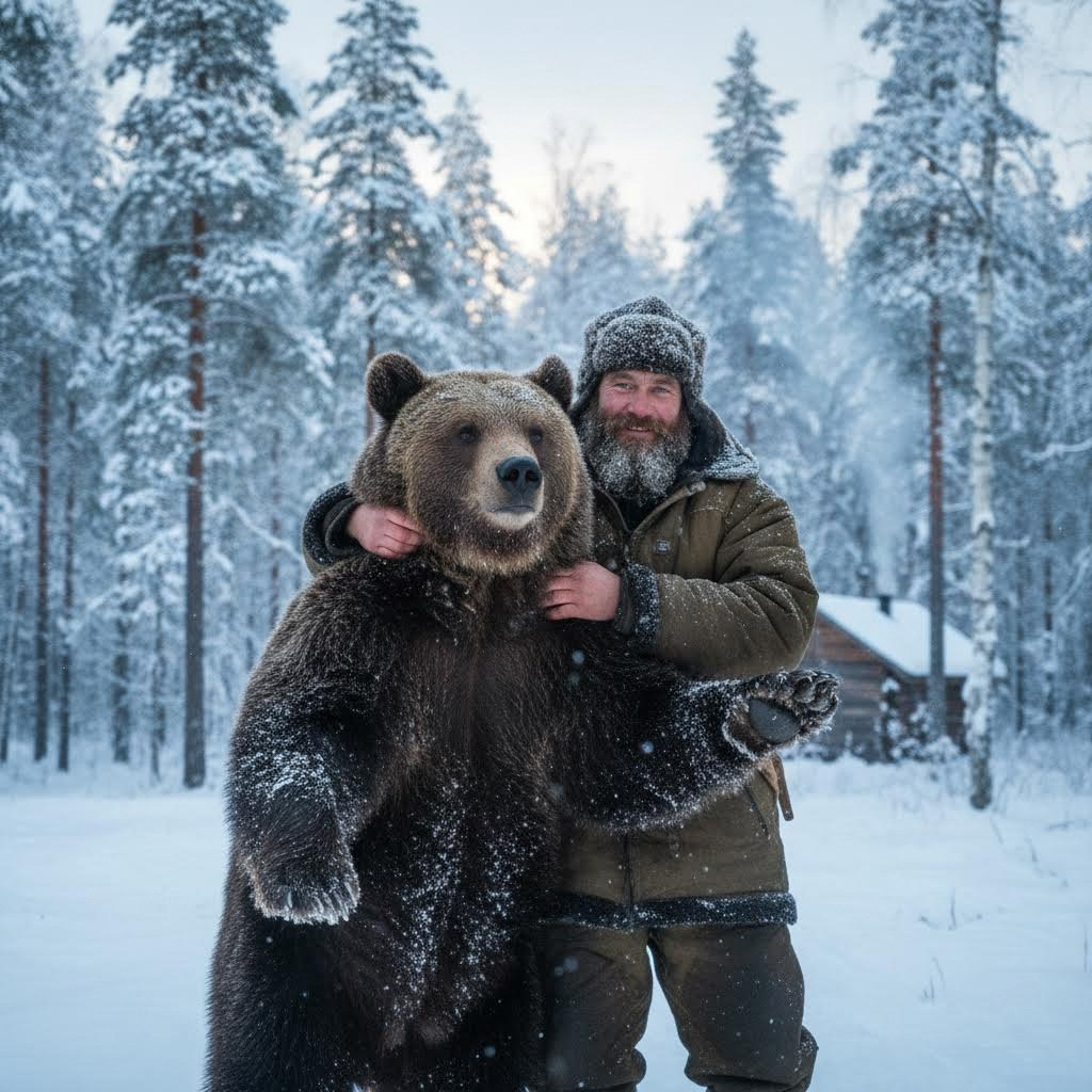 Фото: ИИ Nano Banana