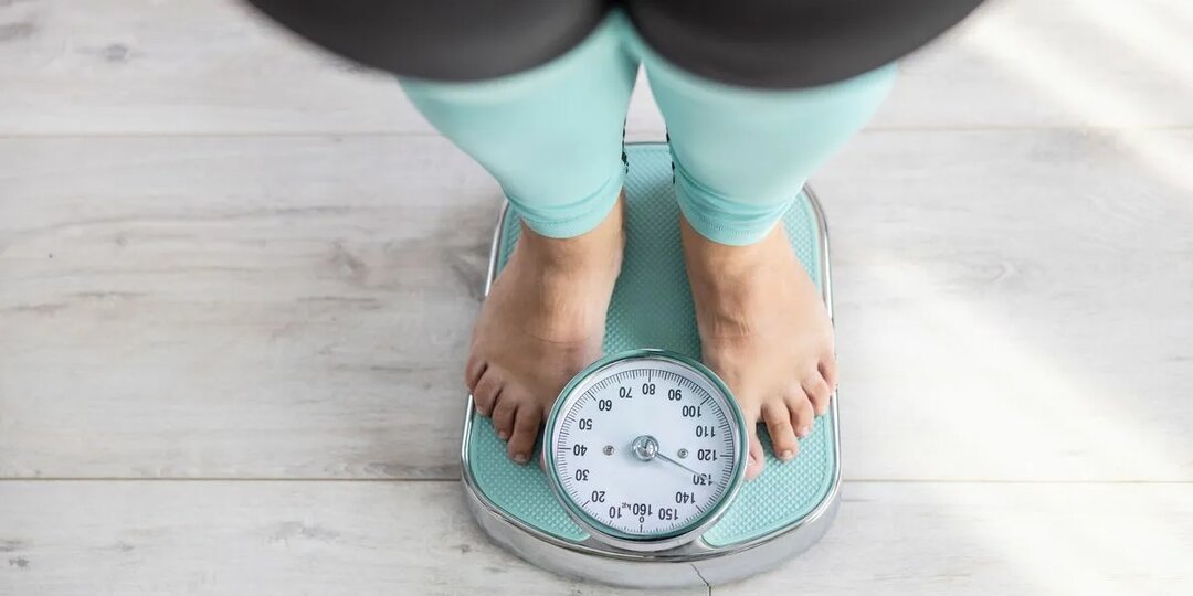 Почему вес не уходит? Три главные причины, о которых молчат даже врачи