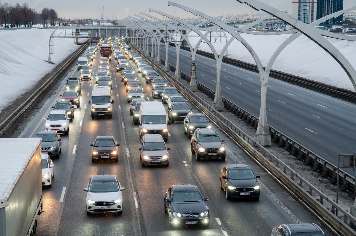 Автор фото: Сергей Ермохин / "ДП".