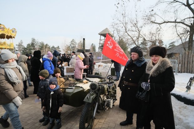 Листайте вправо, чтобы увидеть больше изображений