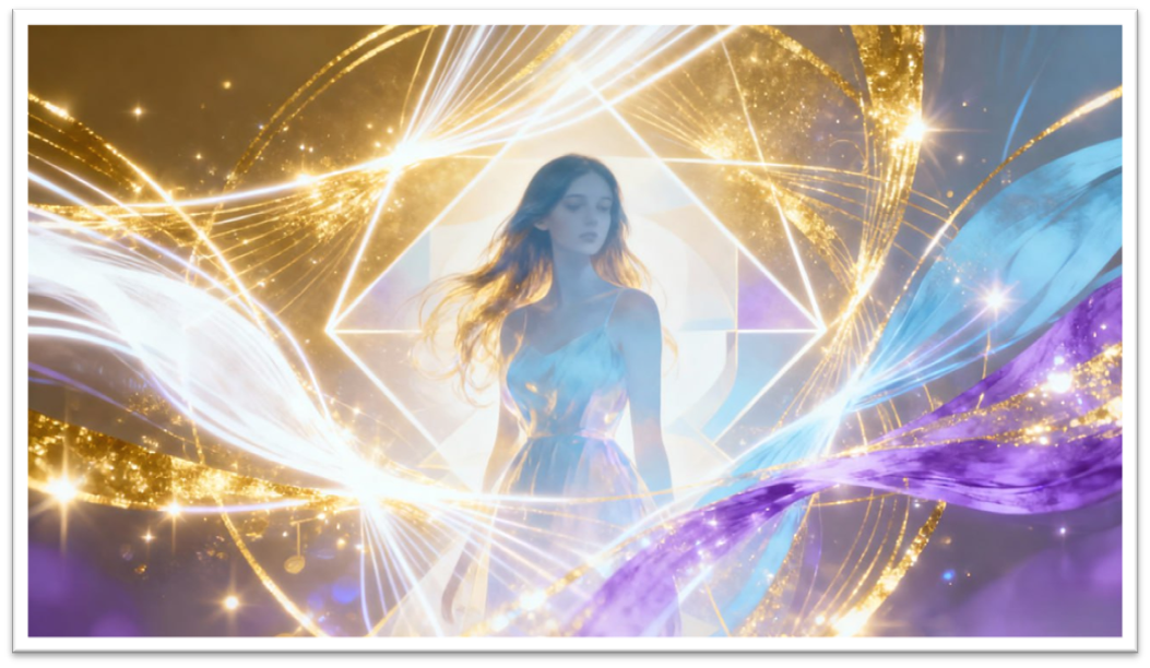 «Человек, Кто Ты?»  © МОД «Исток Руси», 2026