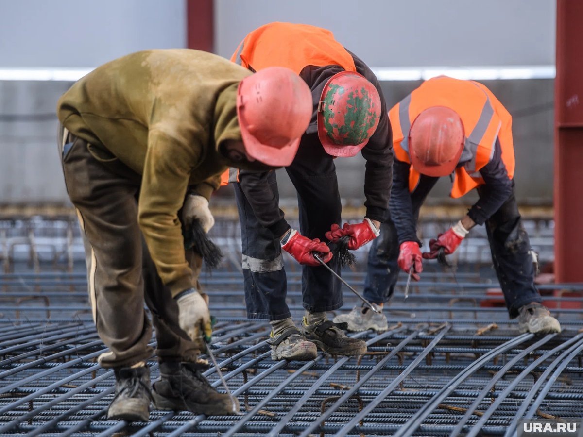     Россия и Афганистан обсуждают отправку трудовых мигрантов