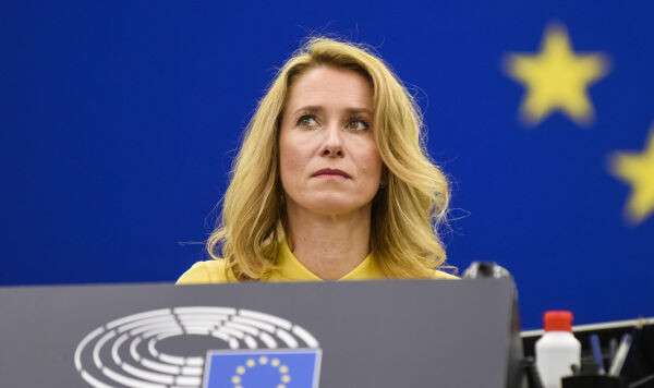 © AP Photo / Pascal Bastien