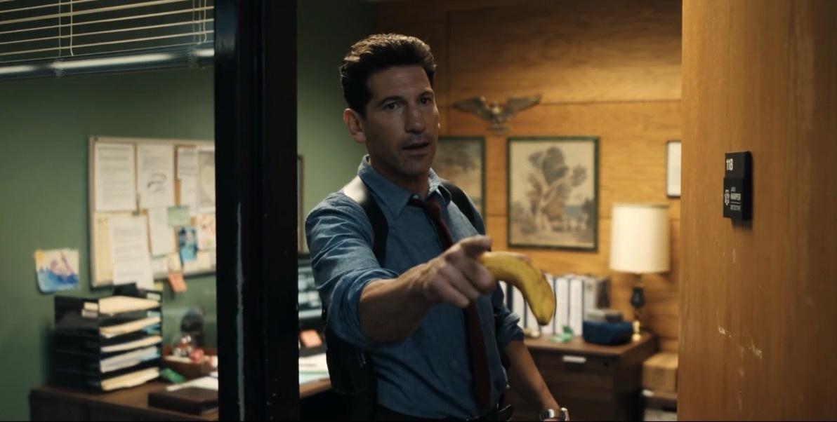 Кадр и сериала «Его и ее»