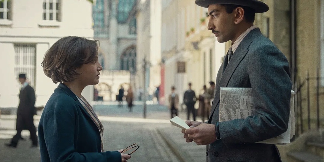 Новые сериалы, смотрятся на одном дыхании