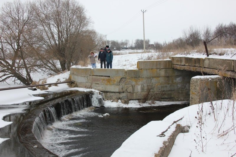    © фото - ГУ МЧС по Курской области