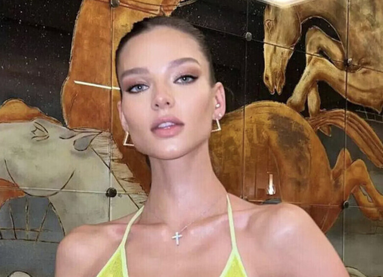     Алеся Кафельникова