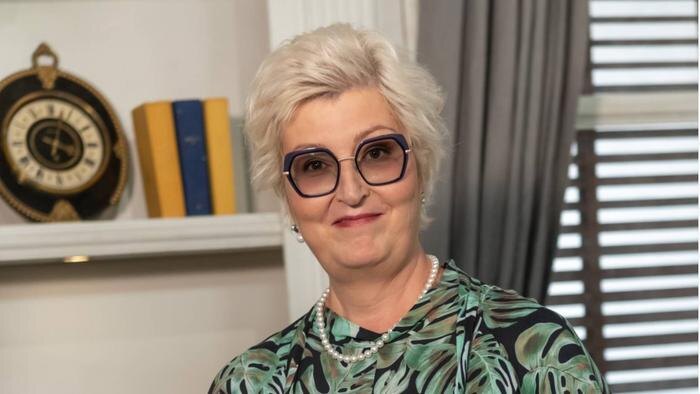 Татьяна Устинова. Обложка © Instagram (соцсеть запрещена в РФ; принадлежит корпорации Meta, которая признана в РФ экстремистской) / ustinova_books_official