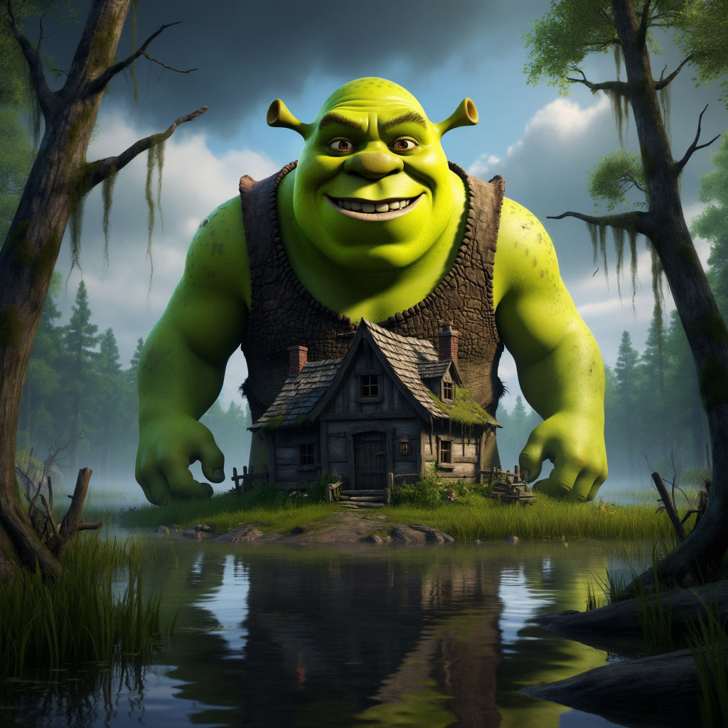 Картинка сгенерирована ИИ 