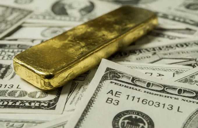 Цены на золото упали внезапно и ощутимо. Надолго ли?