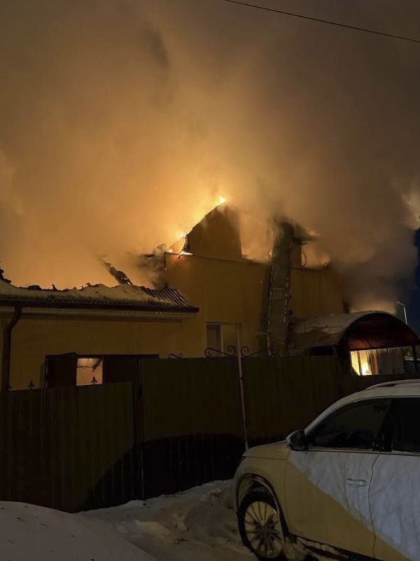    Украинские войска ведут обстрелы ДНР, Курской, Белгородской, Брянской и Херсонской областей. Обзор ситуации в прифронтовых регионах России на вечер 2 февраля