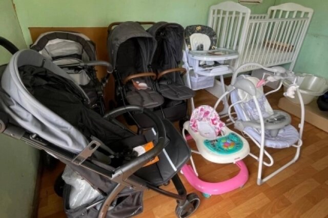    Фото: Министерство социальной защиты и семейной политики Тамбовской области