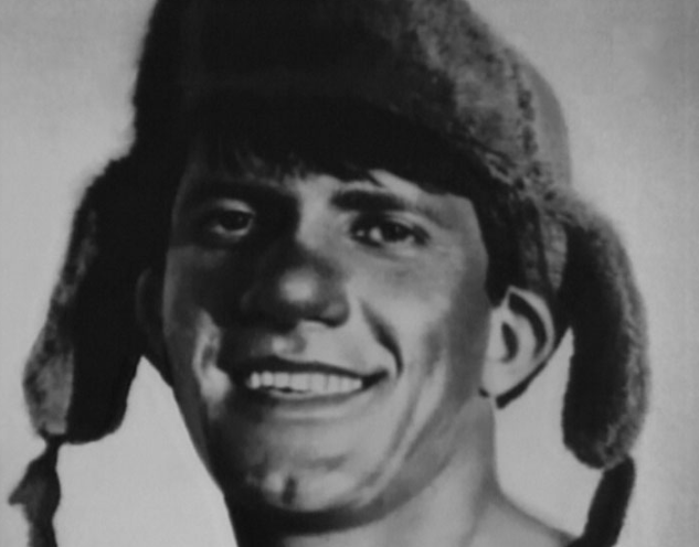 Николай Крючков