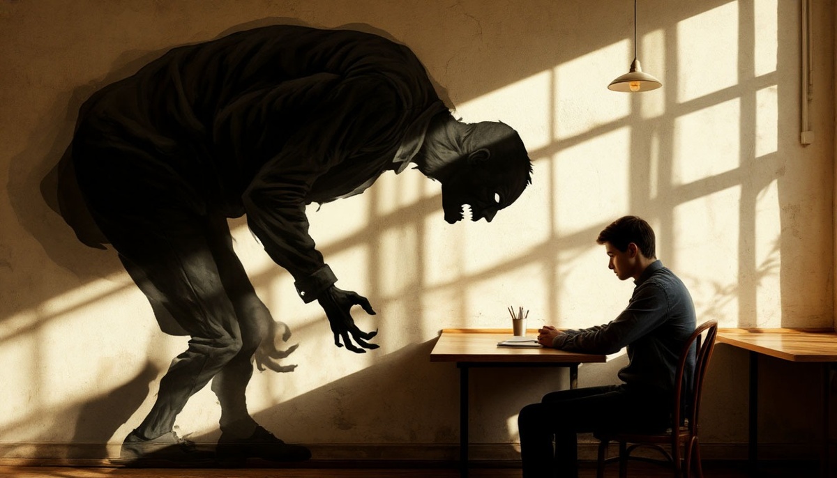 Ноша и ответственность