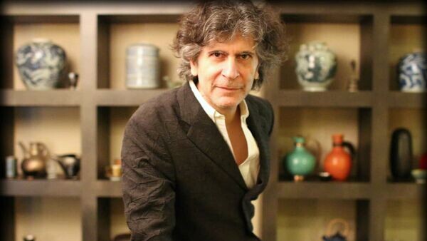 © Официальный сайт Tufenkian Foundation