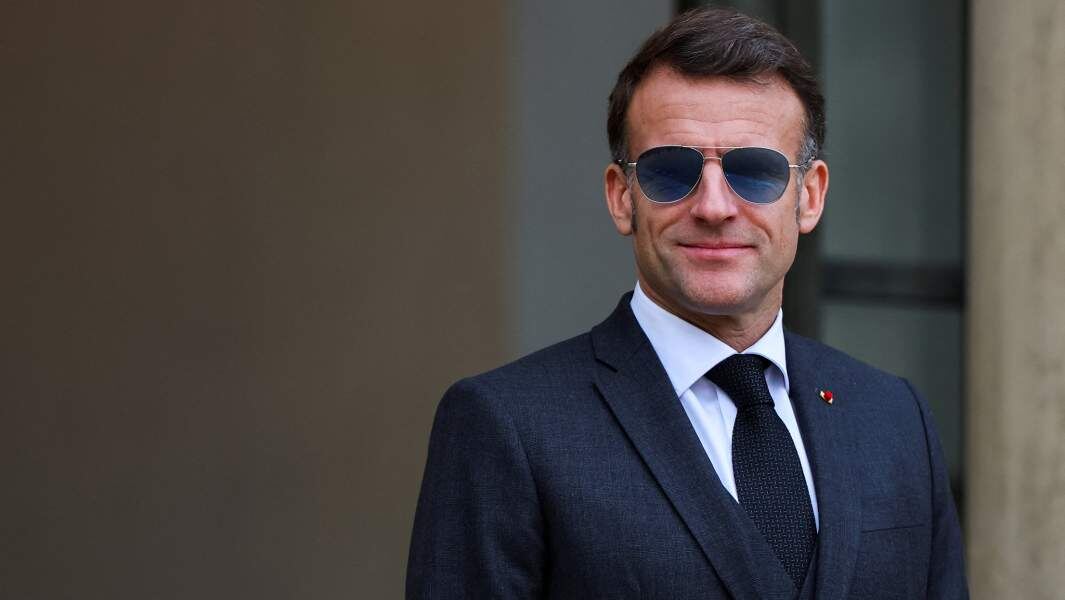    Фото: REUTERS/Sarah Meyssonnier