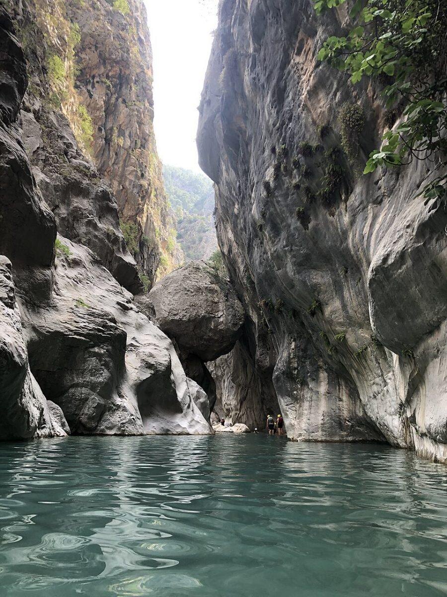 Фото Alev Akdağ, CC-BY-SA-4.0