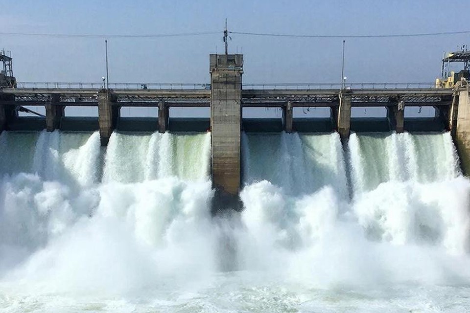    Подготовка к периоду весеннего половодья взята в Оренбуржье на особый контроль. Фото: GigaChat