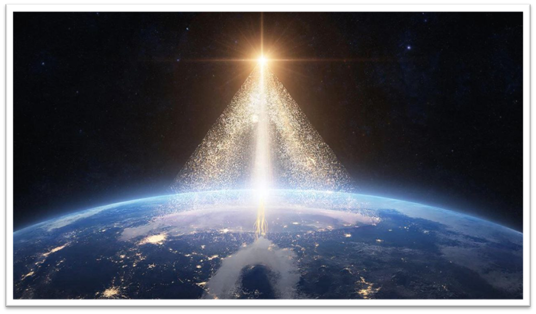 «Пирамида Вечности» © МОД «Исток Руси», 2026