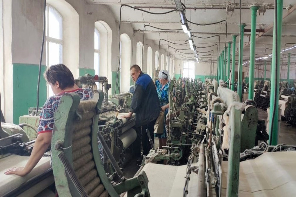    Фото: Генпрокуратура России, источник: vladtv.ru