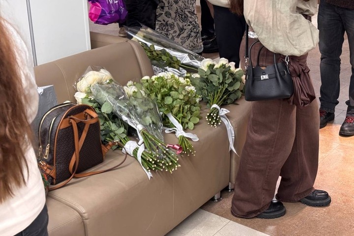  Фото © Абзац