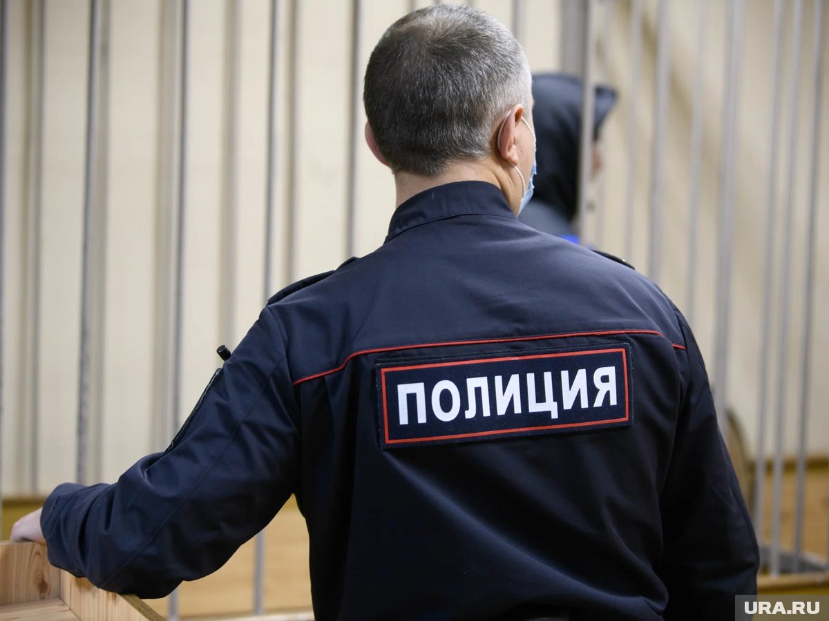     Задержанный мужчина не согласился давать показания по похищению мальчика