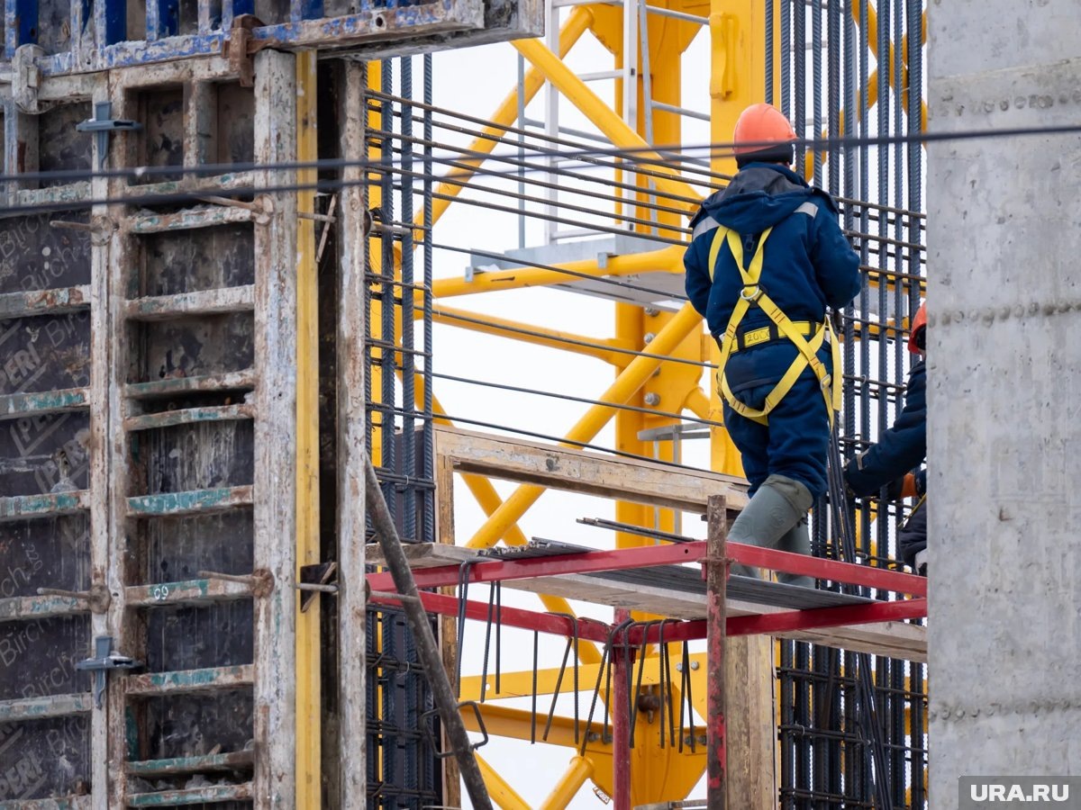     Мораторий на штрафы для застройщиков за нарушение сроков передачи квартир отменили с начала января