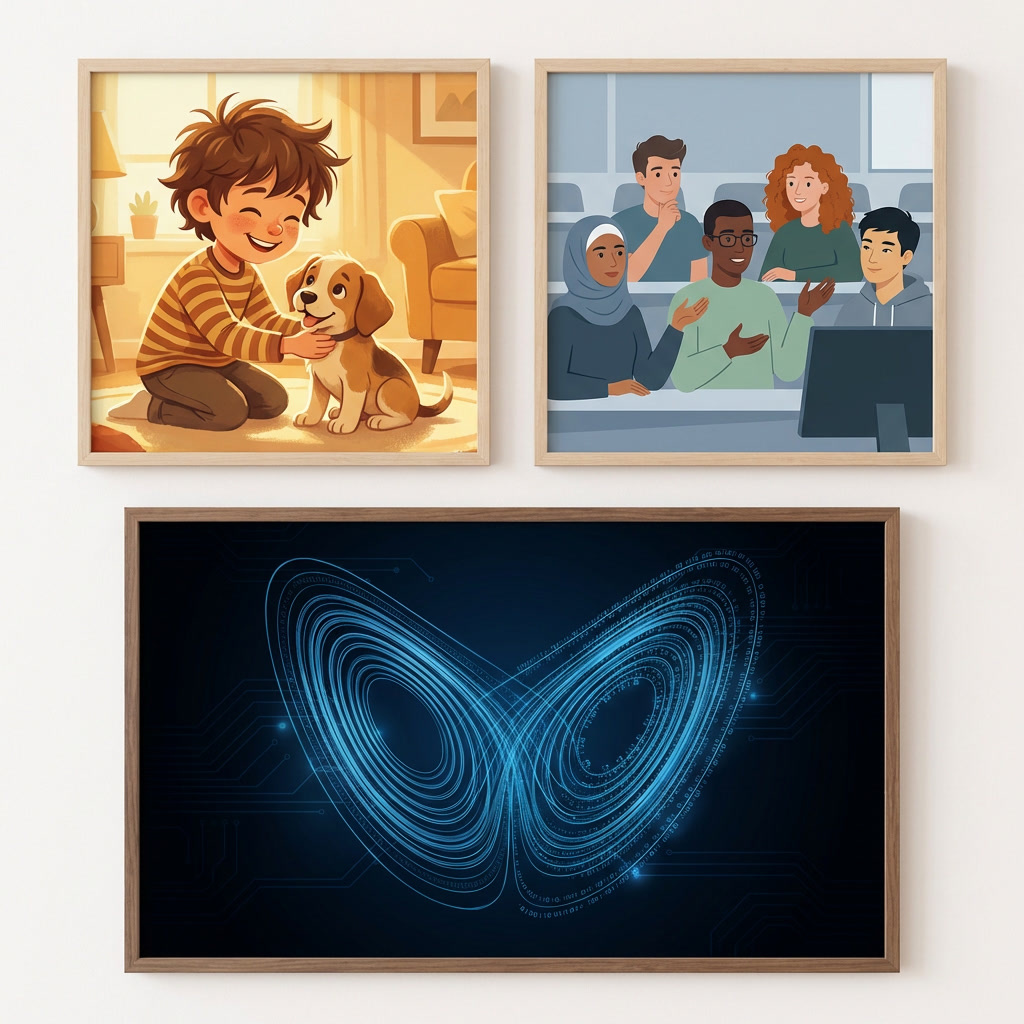 На сегодняшний день не существует единого определения сознания.