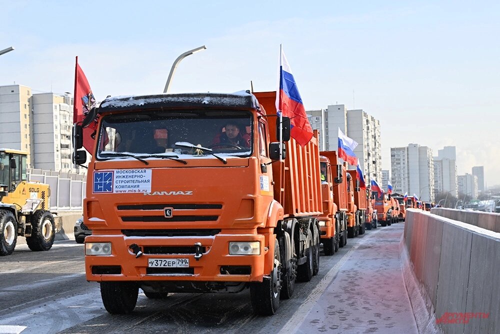    Фото: АиФ/ Эдуард Кудрявицкий