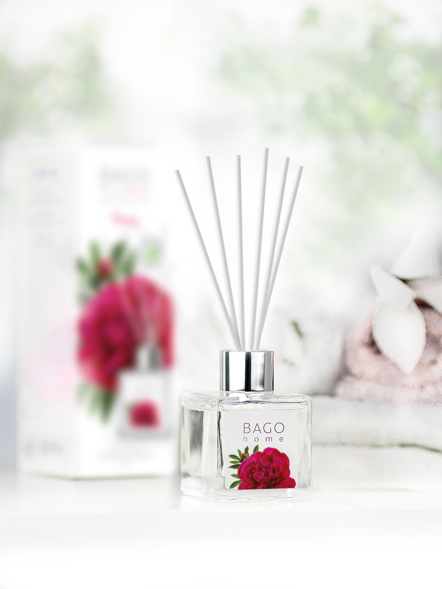 Аромат "Пион" из коллекции ORIGINALS