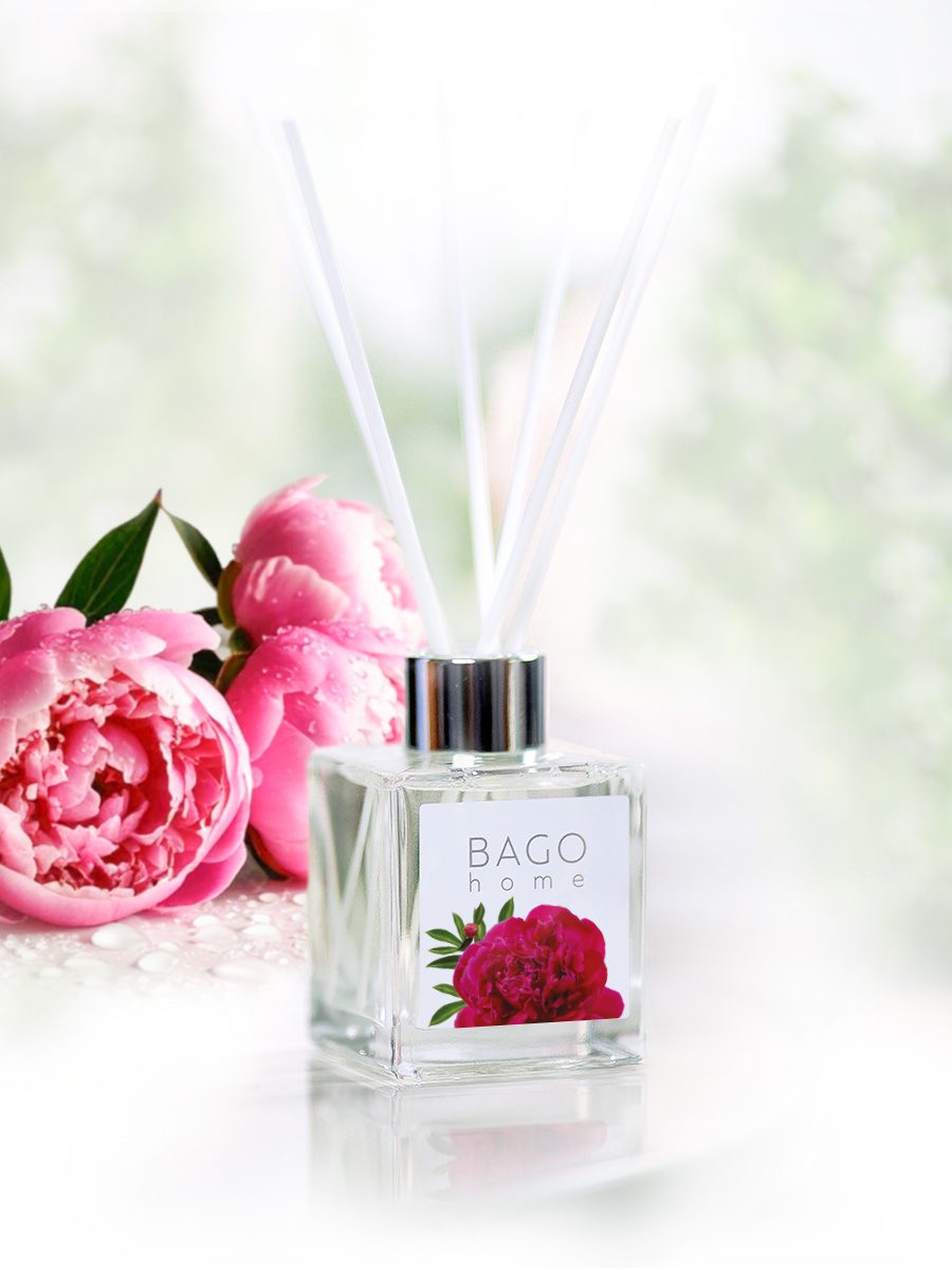 Аромат "Пион" из коллекции ORIGINALS