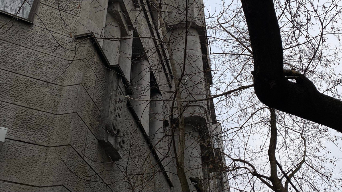     Гелена Захарченко/«Постньюс»