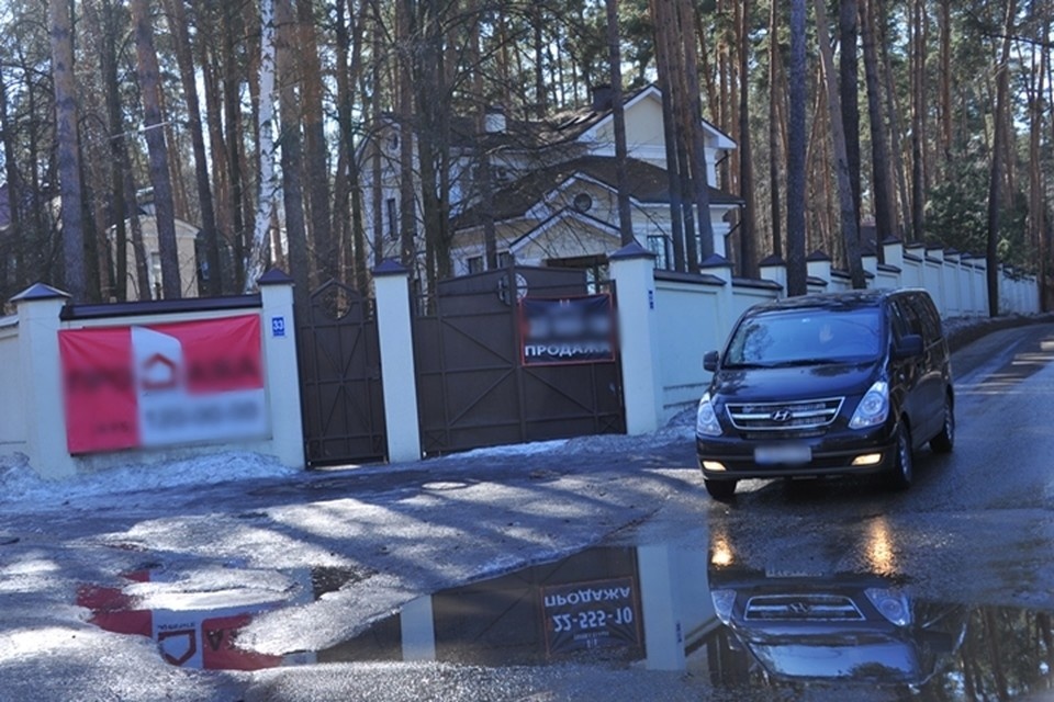    У бывшего директора крупного завода прошли обыски Евгения ГУСЕВА