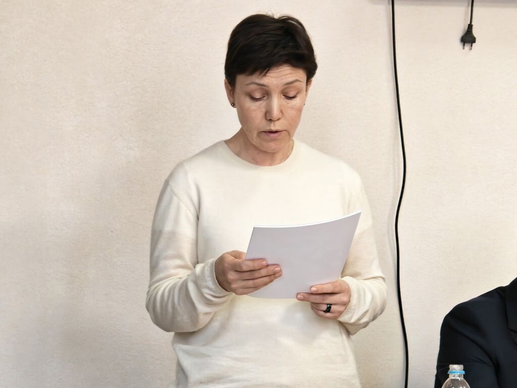    «Цена не была завышена»: Директор «Атласа» Александра Сытникова в суде отвергла все обвинения в хищении бюджетных средств