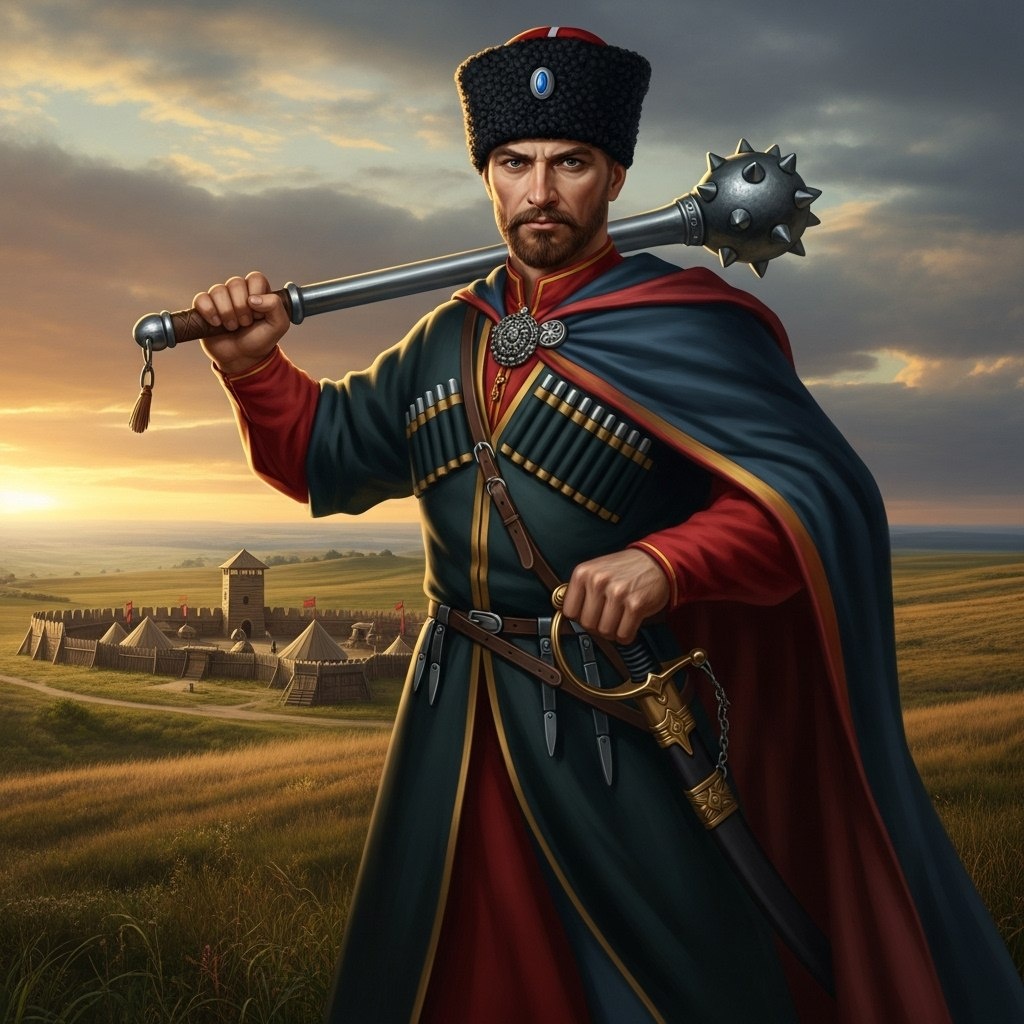 Рисунок сгенерирован нейросетью