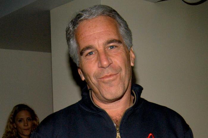 Обложка © Getty Images / Patrick McMullan