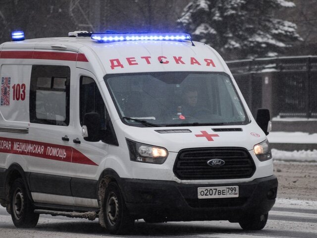    Фото: ТАСС/Виктория Вотоновская
