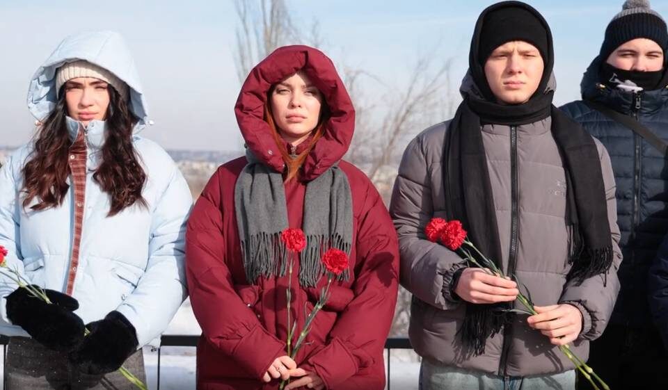    Фото: Волгоградского ГАУ