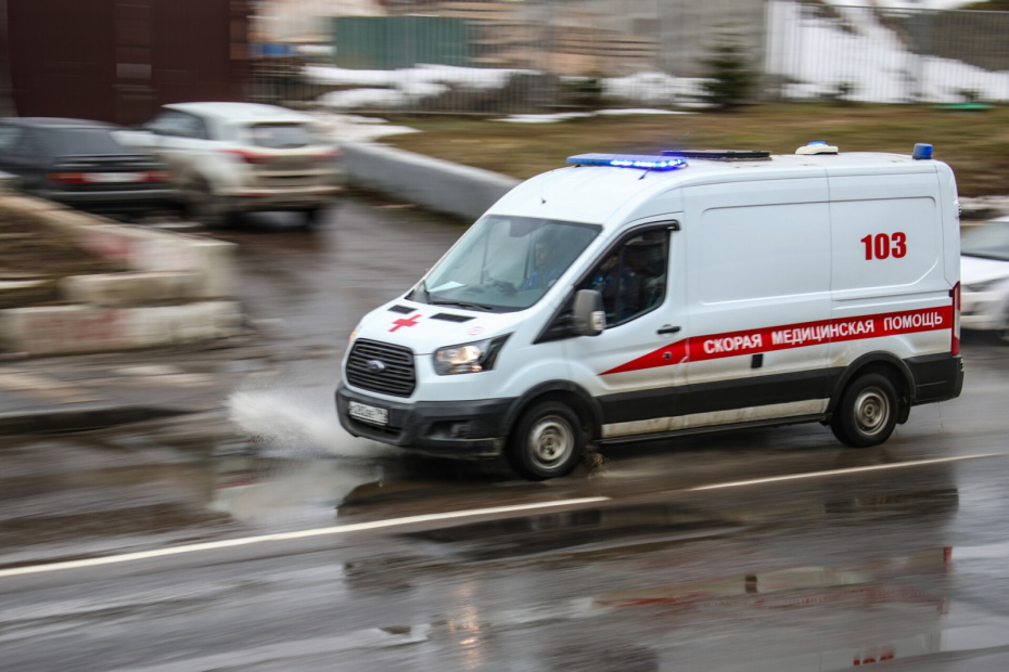    Сергей Лантюхов/NEWS.ru