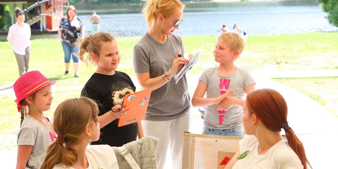 Школа вожатых Ямала открыла набор