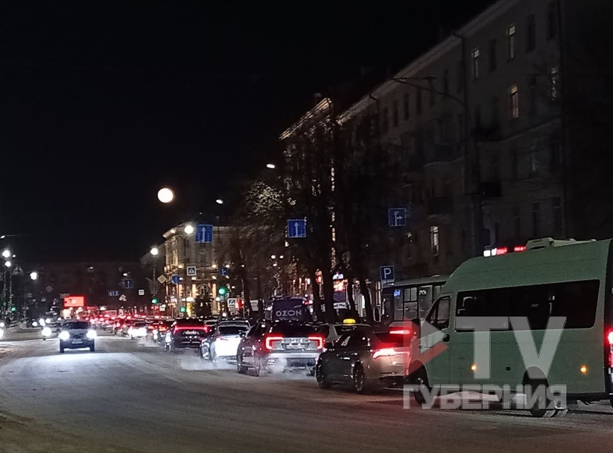     Фото предоставлены очевидцами