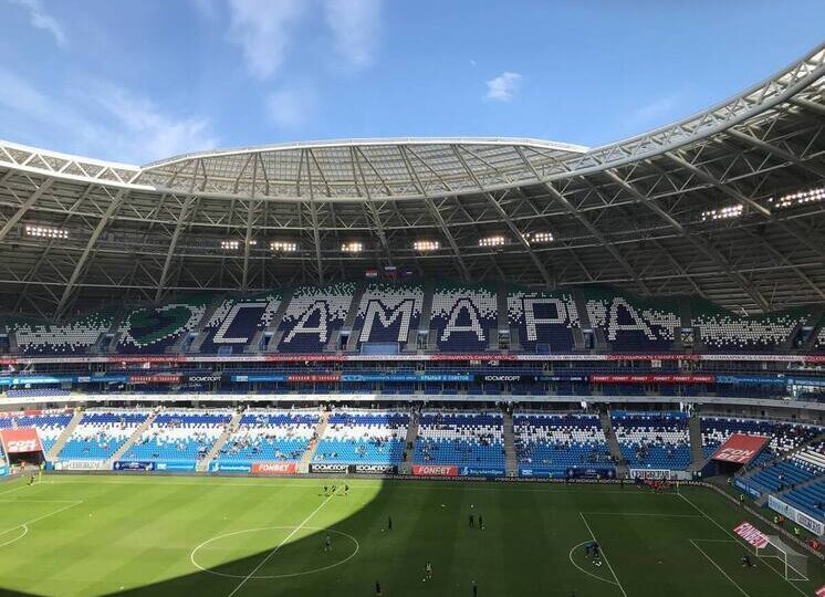 «Крылья Советов» погасили долги перед «РТ-Капитал»