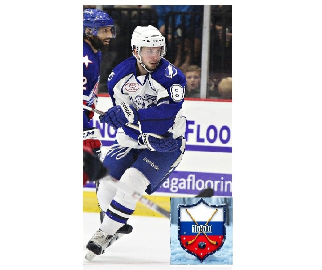 Хоккейная магия Кучерова: 1300 очков в профессиональной карьере