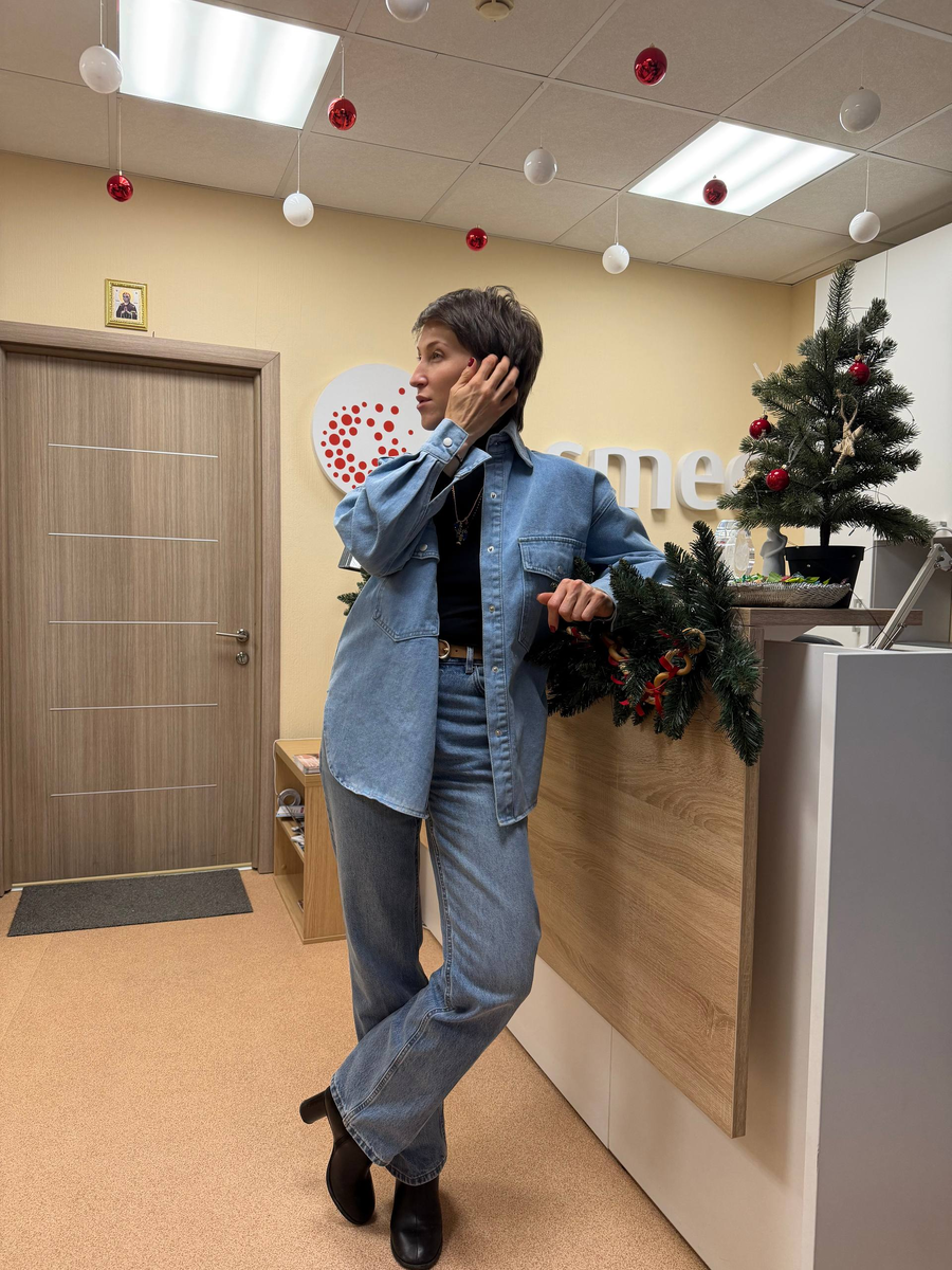 Елена Литвишко, эксперт суррогатного материнства, основатель и директор агентства ASMED